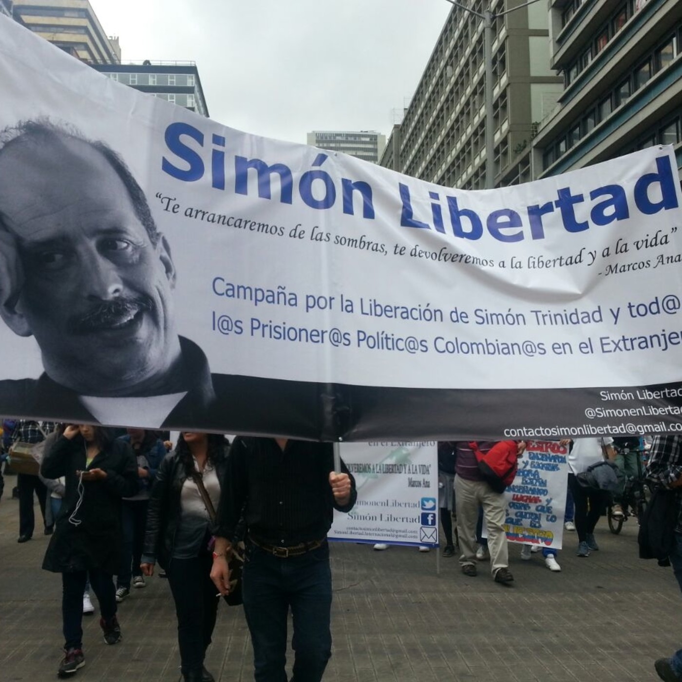 Red de Prensa Alternativa Zur RPAZ
