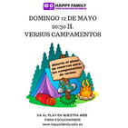 "VERSUS CAMPAMENTOS"