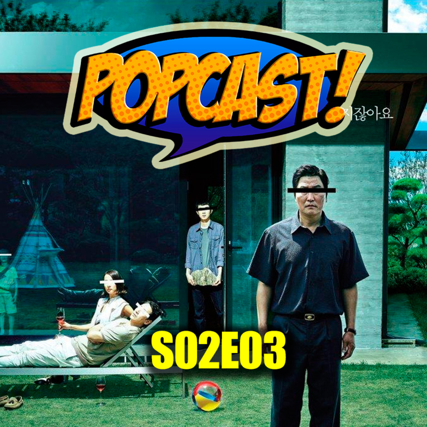 Somospopcast