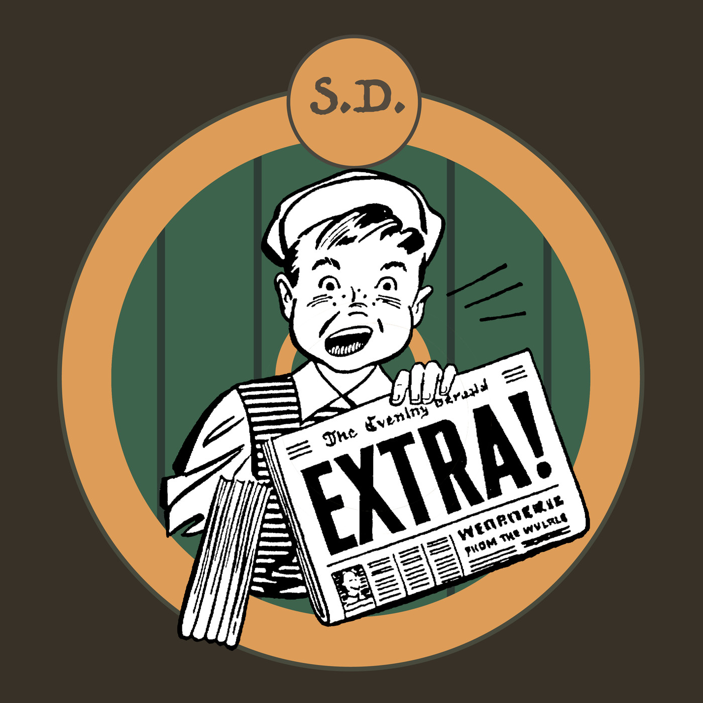 Segundo Desayuno Podcast