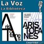 La Biblioteca - 05/07/18