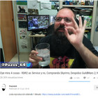 Oye mira 4 cosas - RDR2 as Service y no, Comprando Skyrims, Despidos GuildWars 2 , Nindies Apocalipse - Pazos.