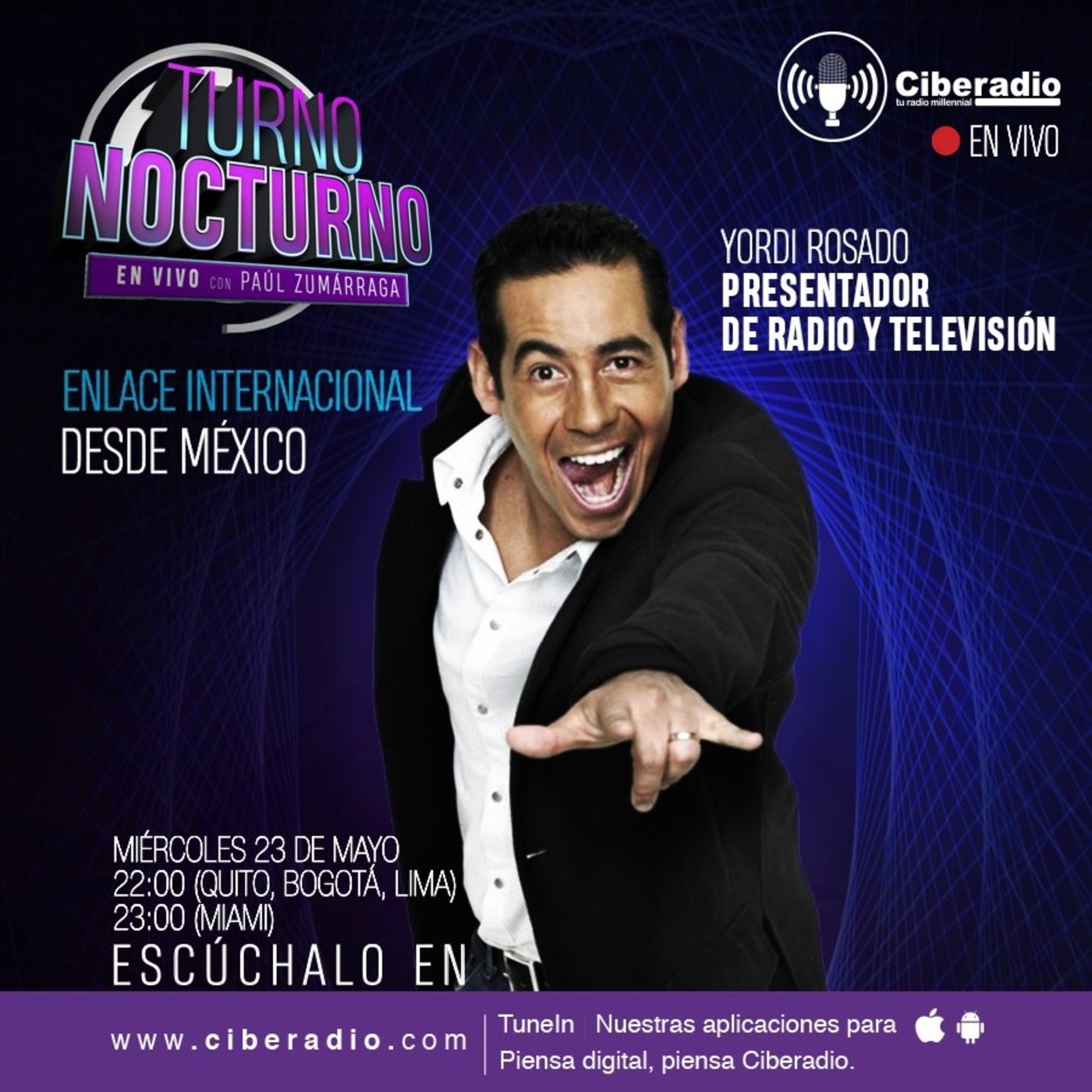 Turno Nocturno