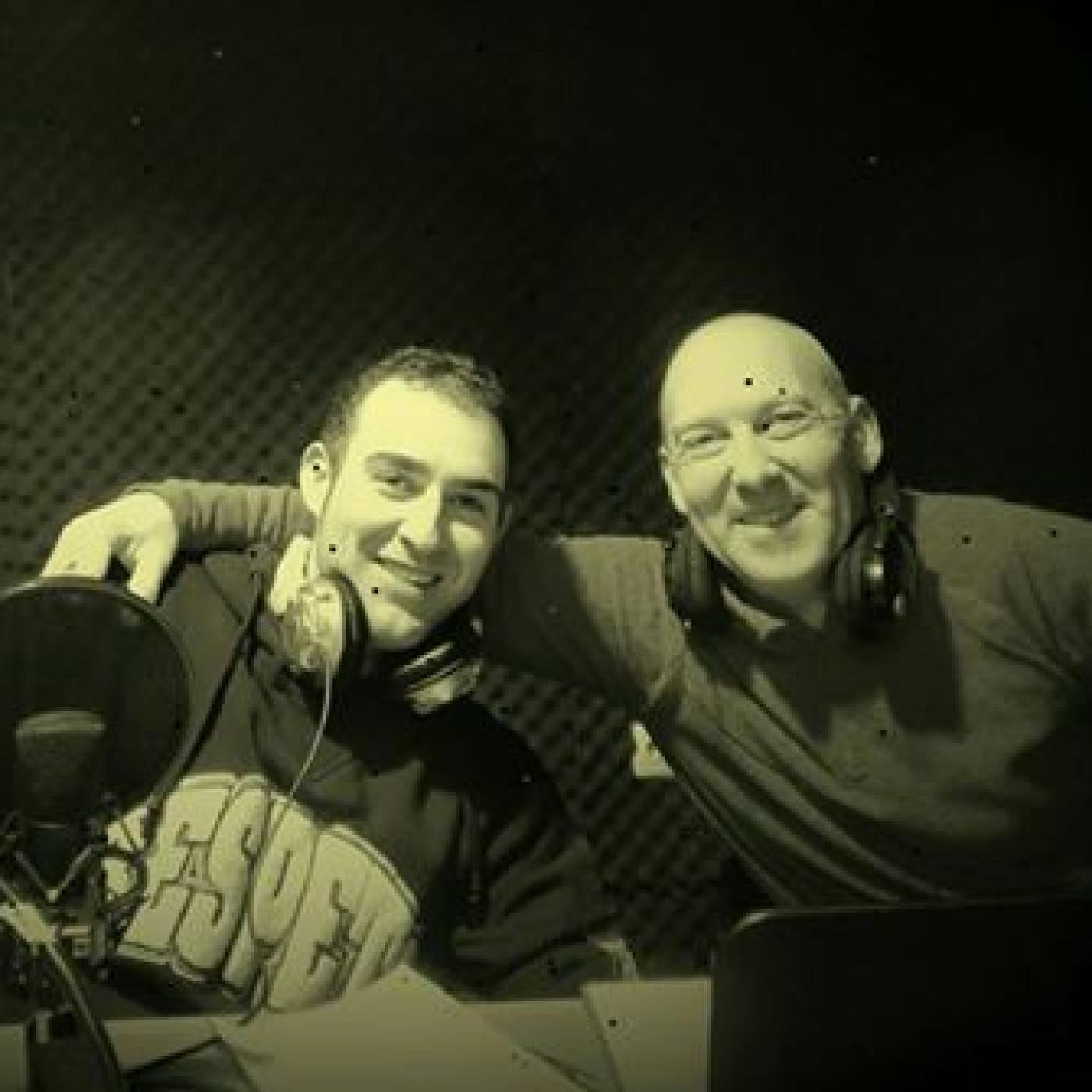Podcast de Villanueva Impulsa
