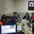Programa "La Parihuela" del 22 de Febrero de 2.018.