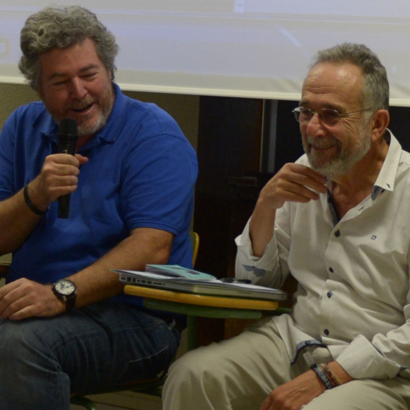 UNIVERSIDAD DE PODEMOS 2016