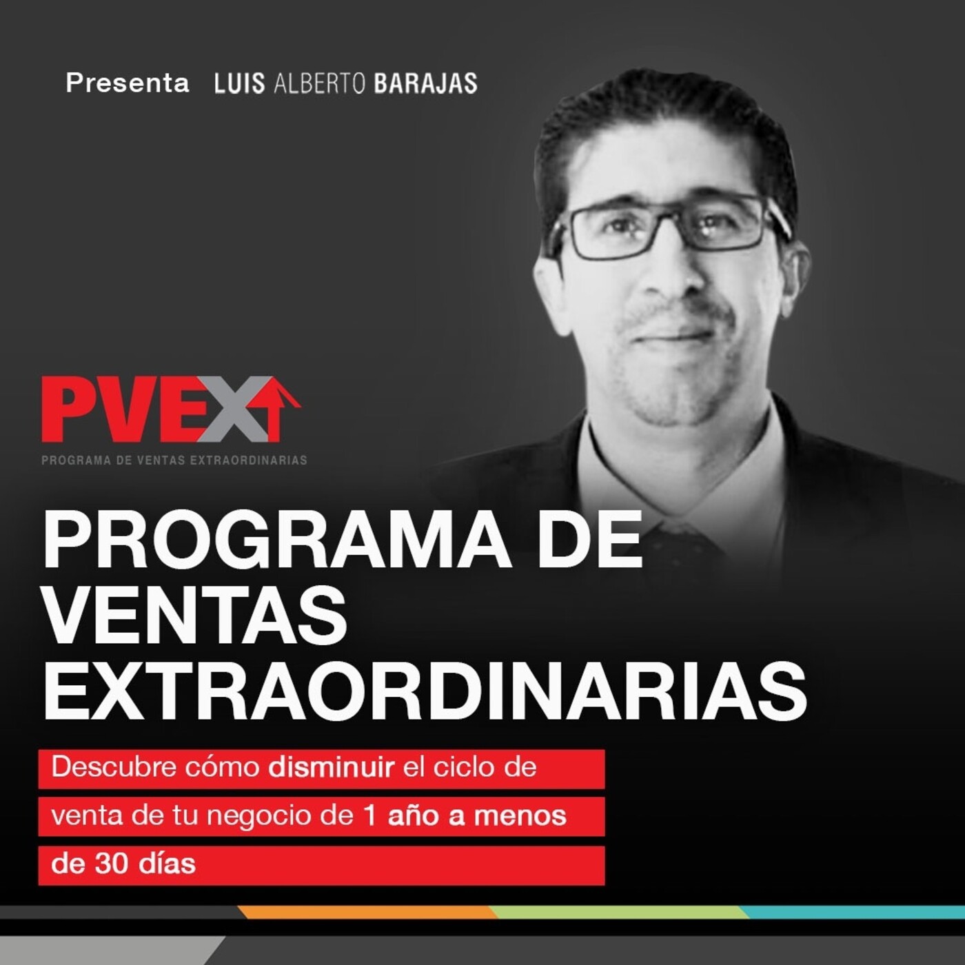 Programa de Ventas Extraordinarias (PVEX)