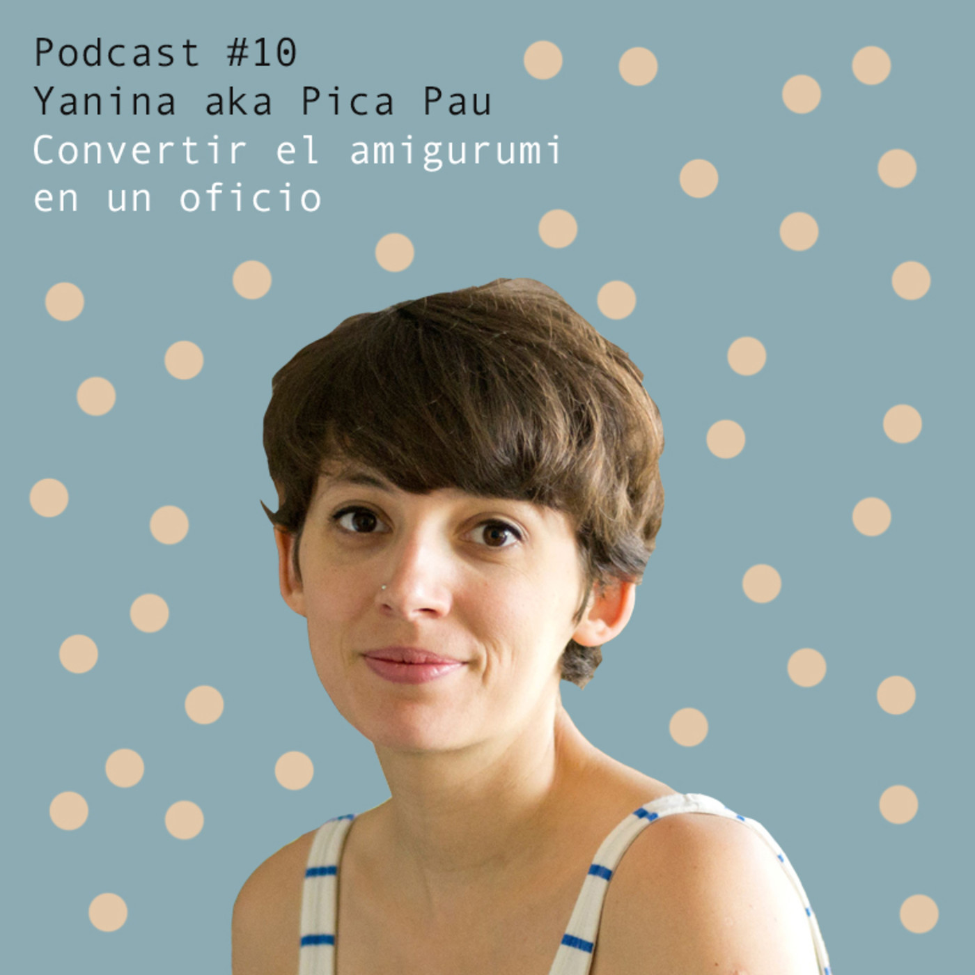 El podcast de Duduá