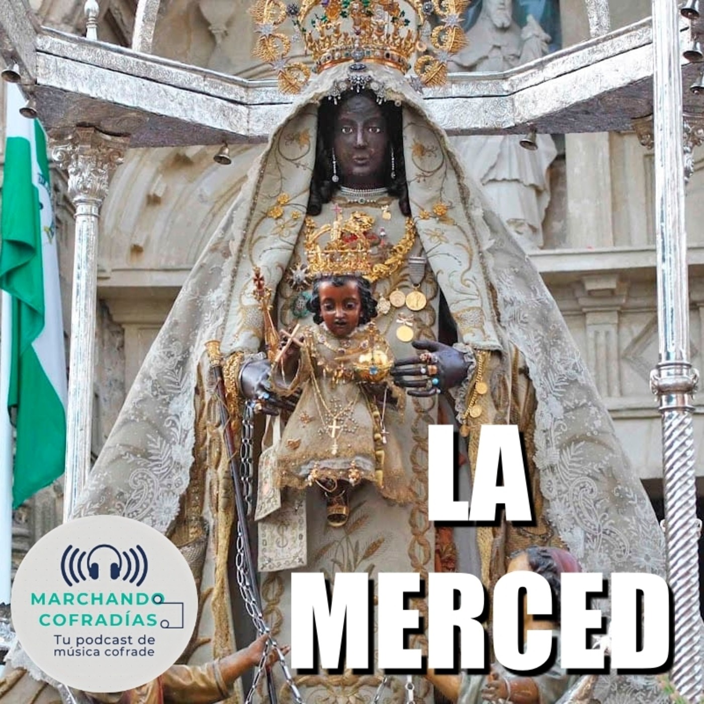 Marchando Cofradías