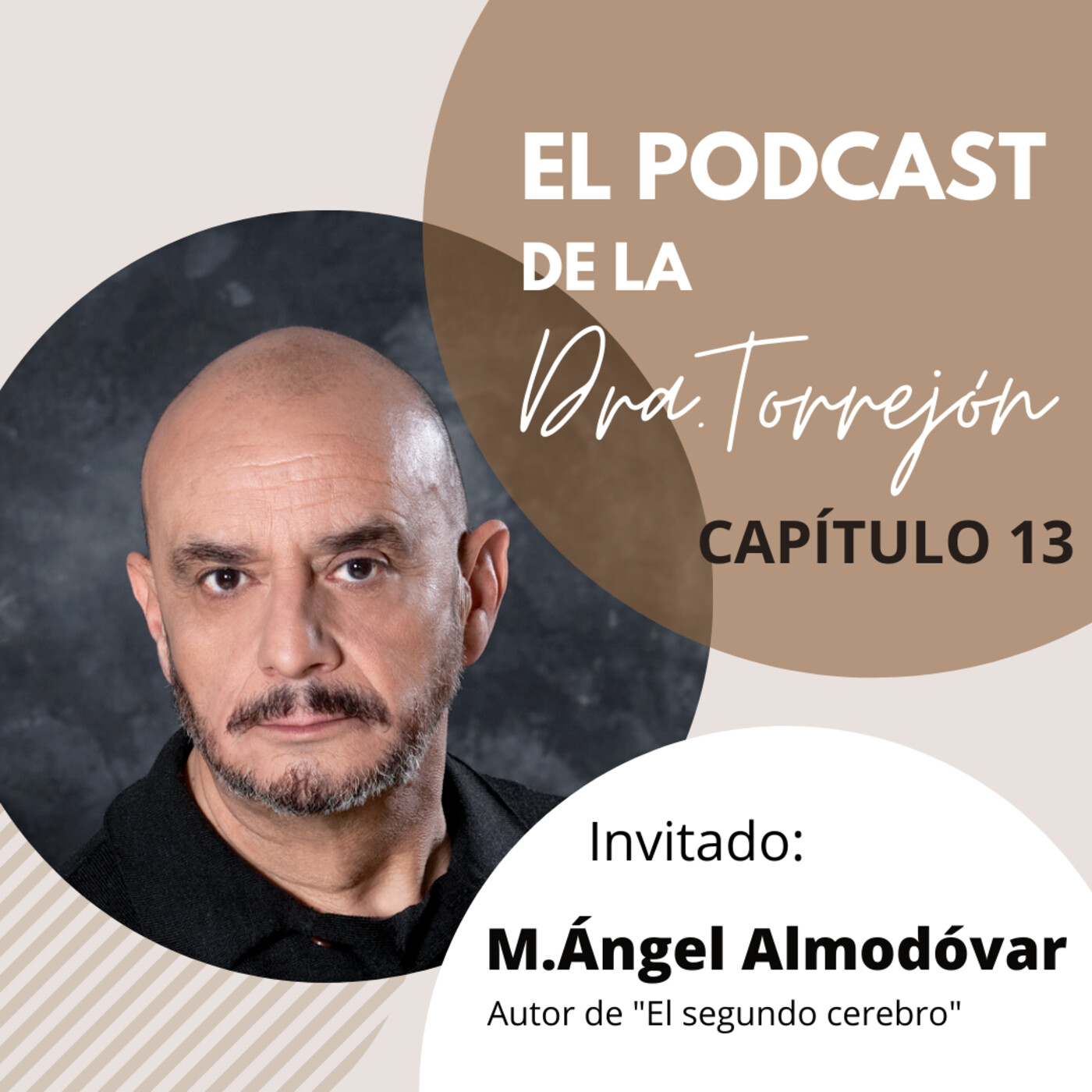 El podcast de la Doctora Torrejón