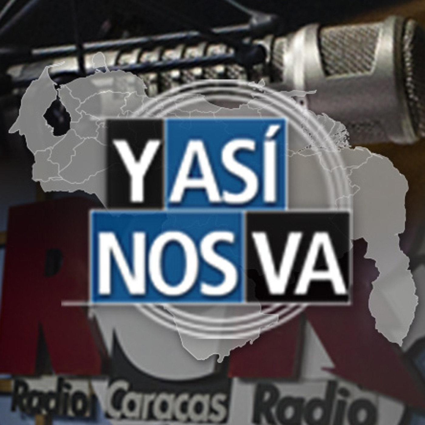 Y Así Nos Va