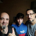 Local de ensayo 04/11/19