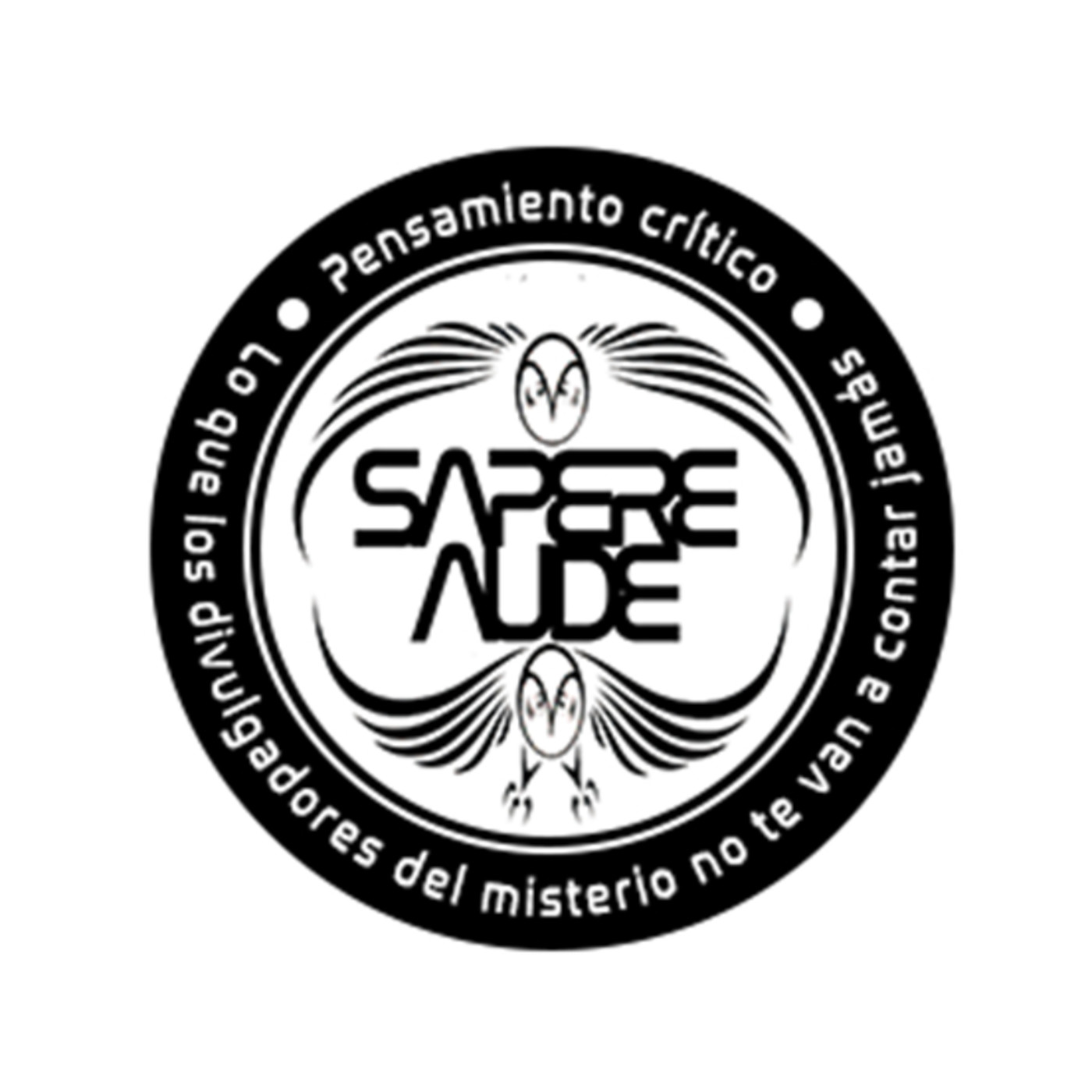 Sapere Aude Escépticos