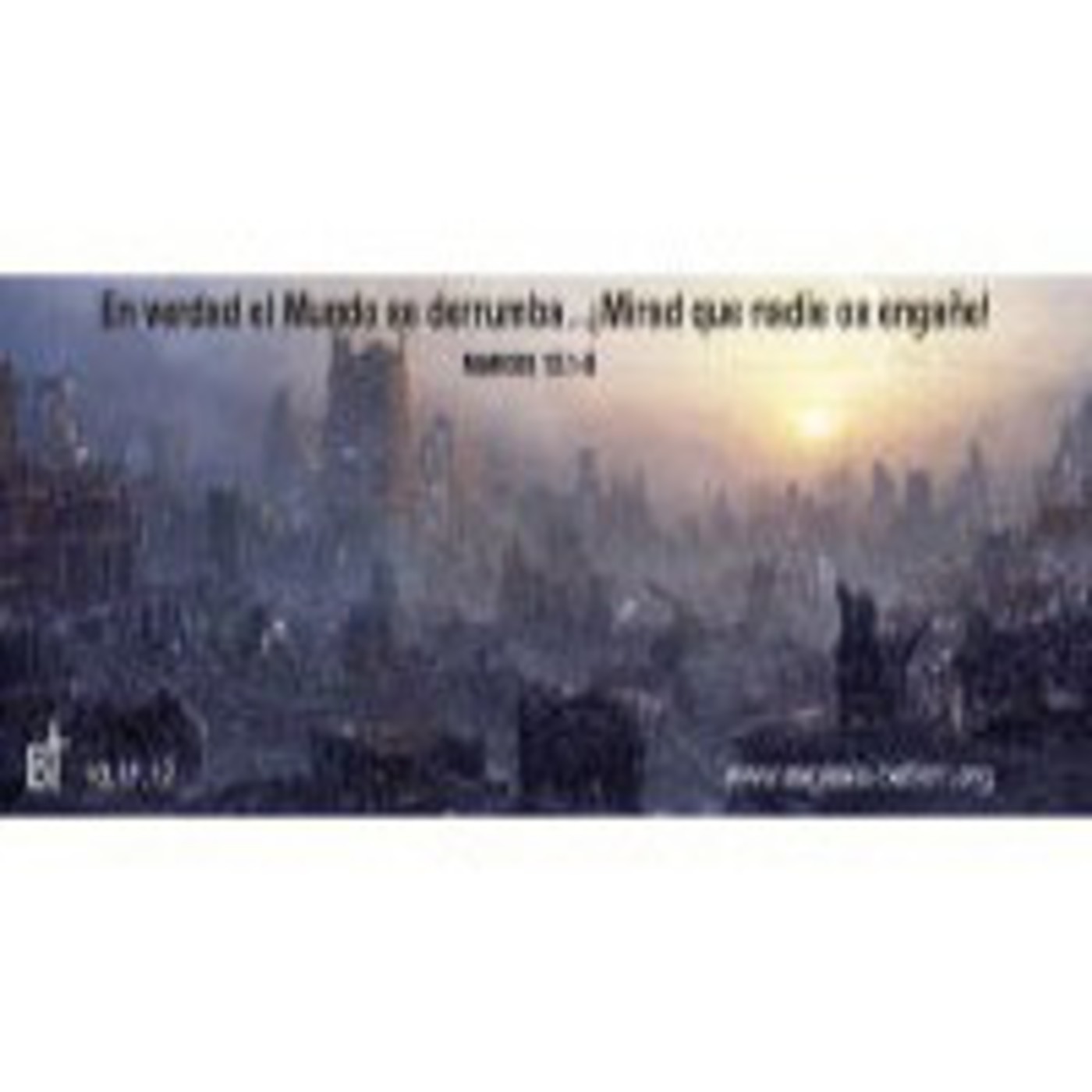 Podcast Església Evangèlica de Betlem