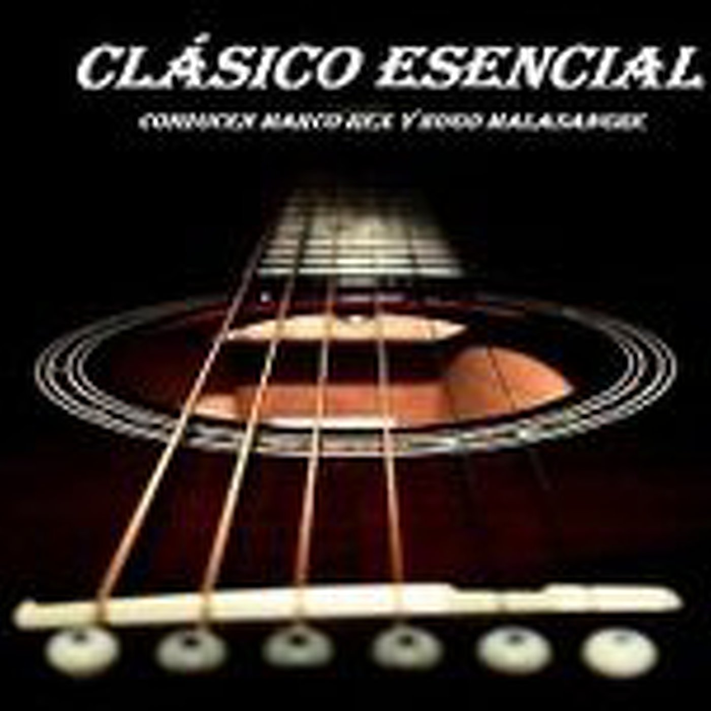Clasico Escencial 14 Temporada 2015 episode artwork