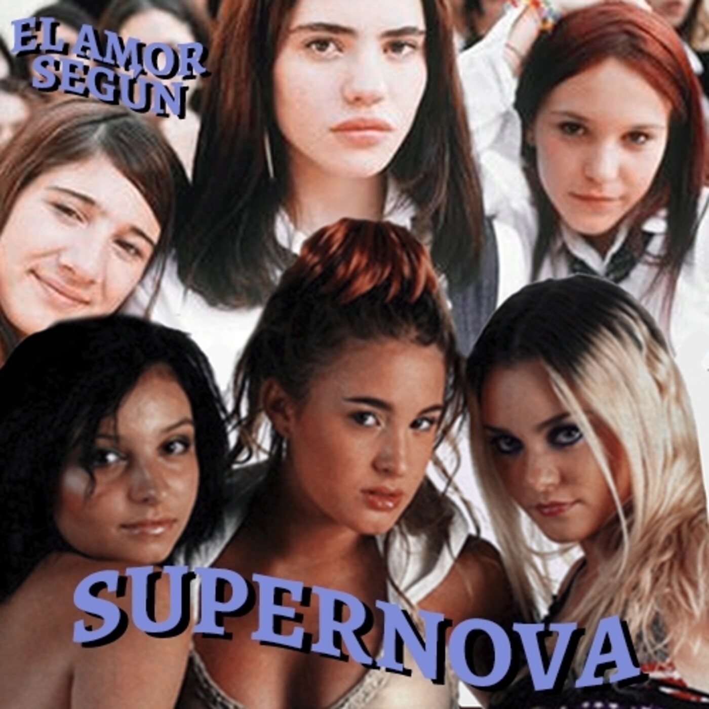Supernova. Viernes 31 de julio de 2020