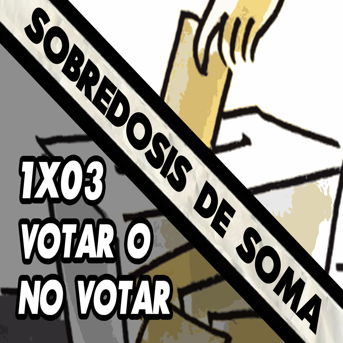 Sobredosis de Soma