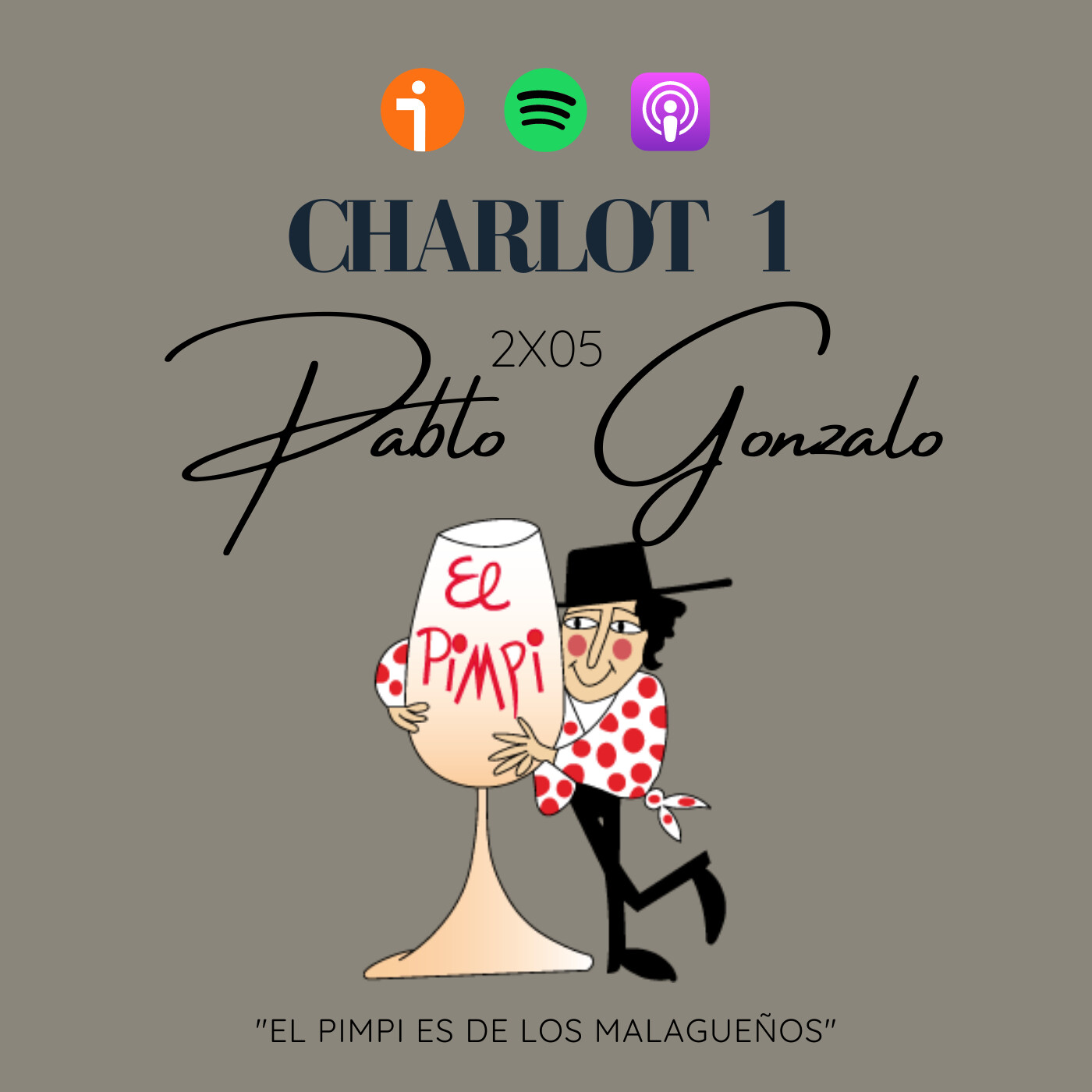Charlot 1