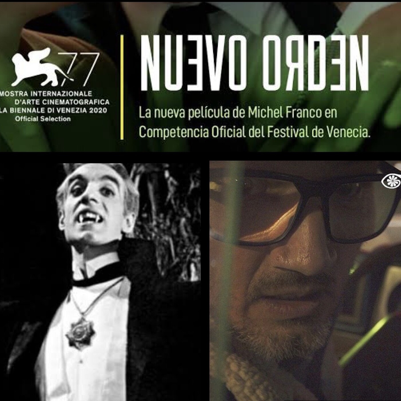 Cuauhtémoc Ruelas (Crítico de cine)