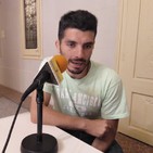 Entrevista Tito Lossio (entrenador UE Sants)