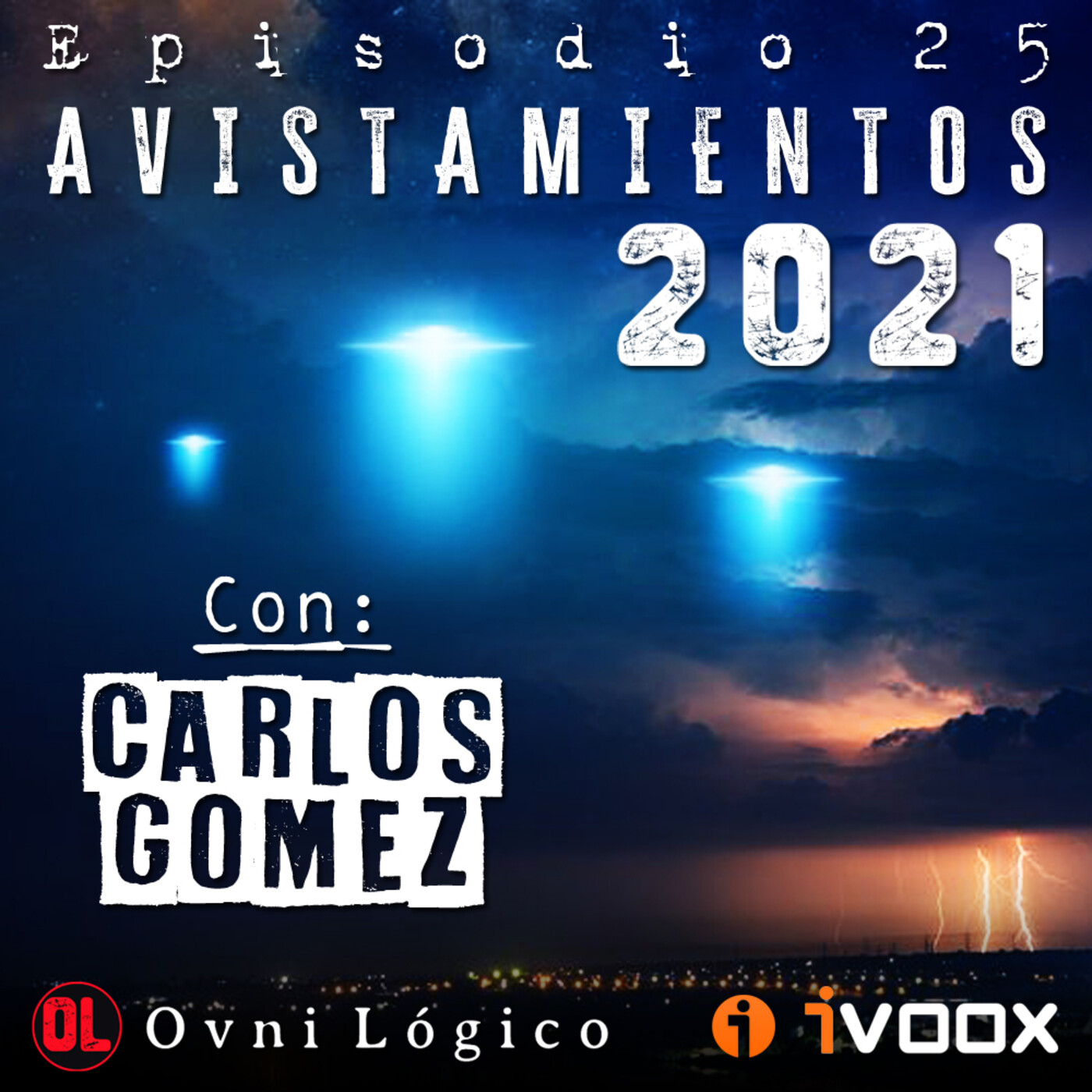 Ovni Lógico