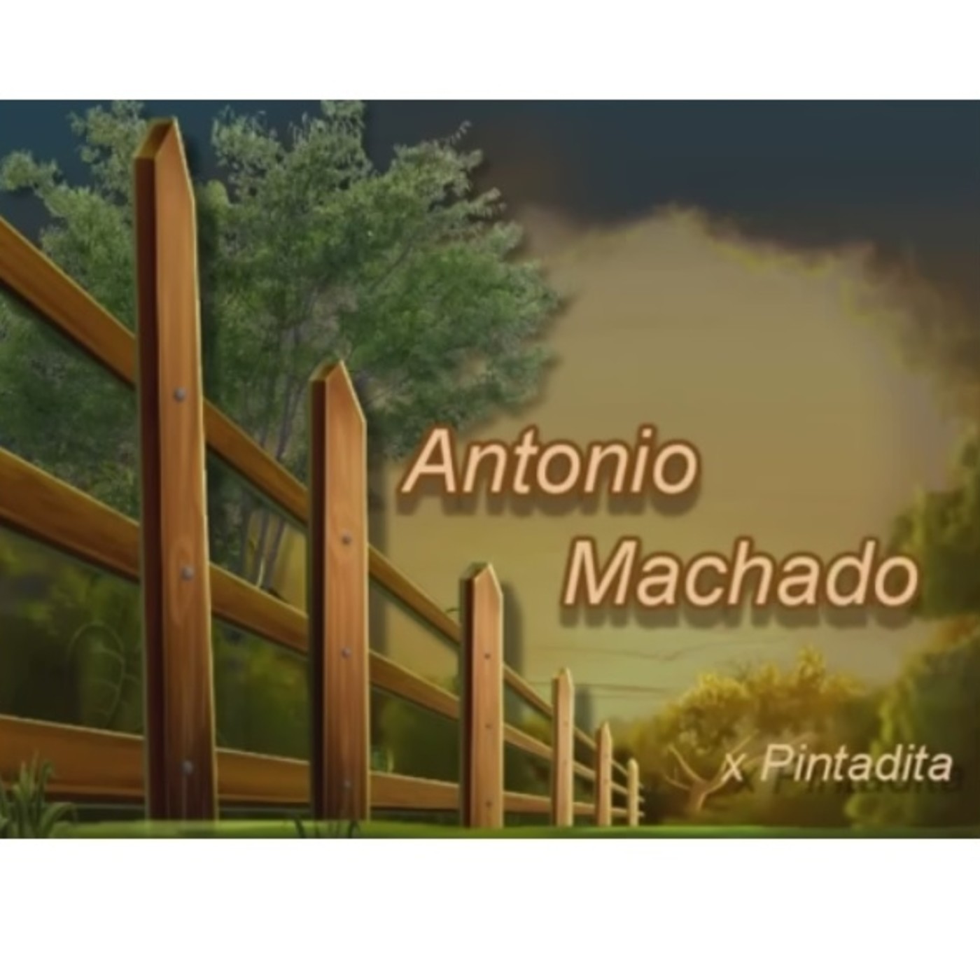 Poesía del Mundo