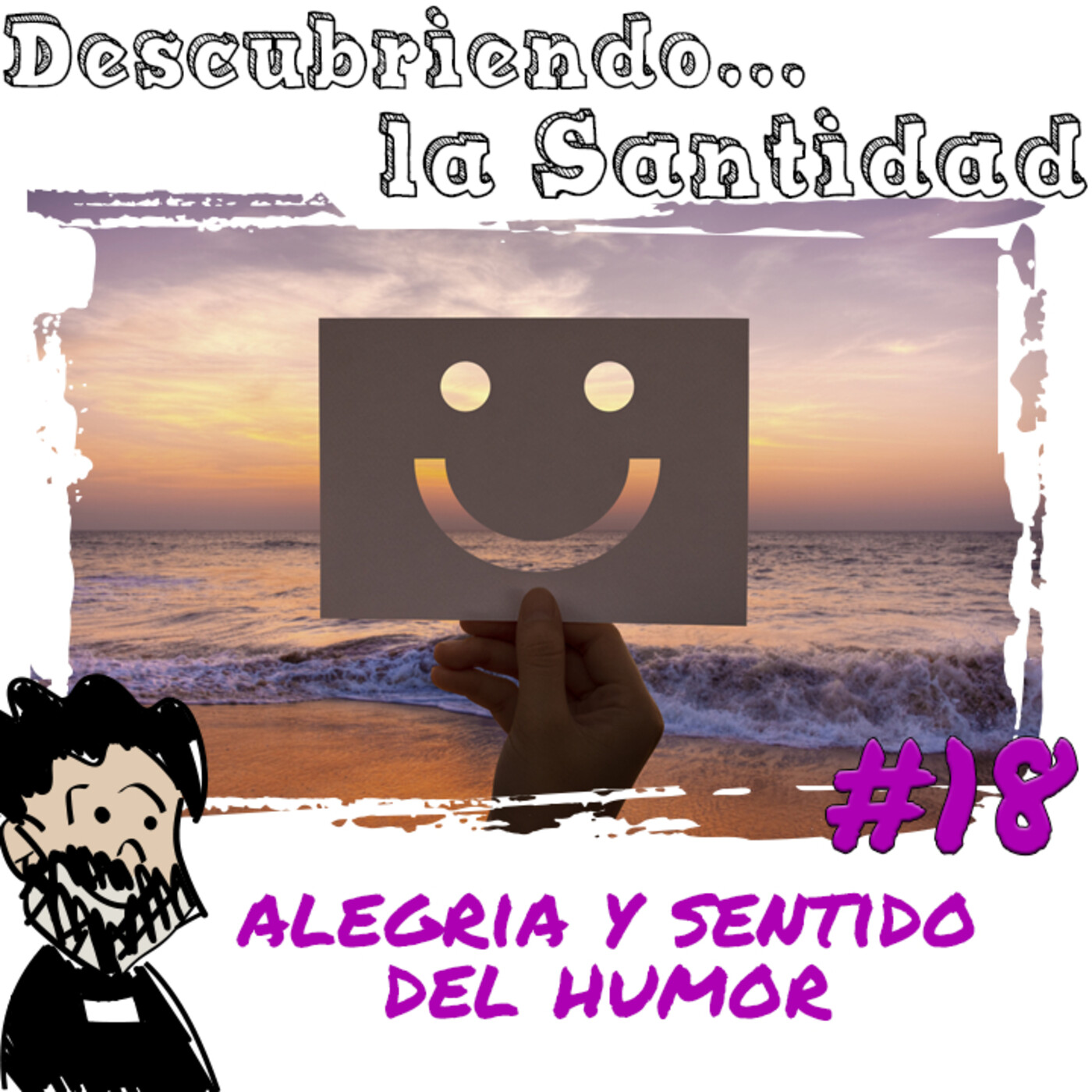 Descubriendo la Santidad