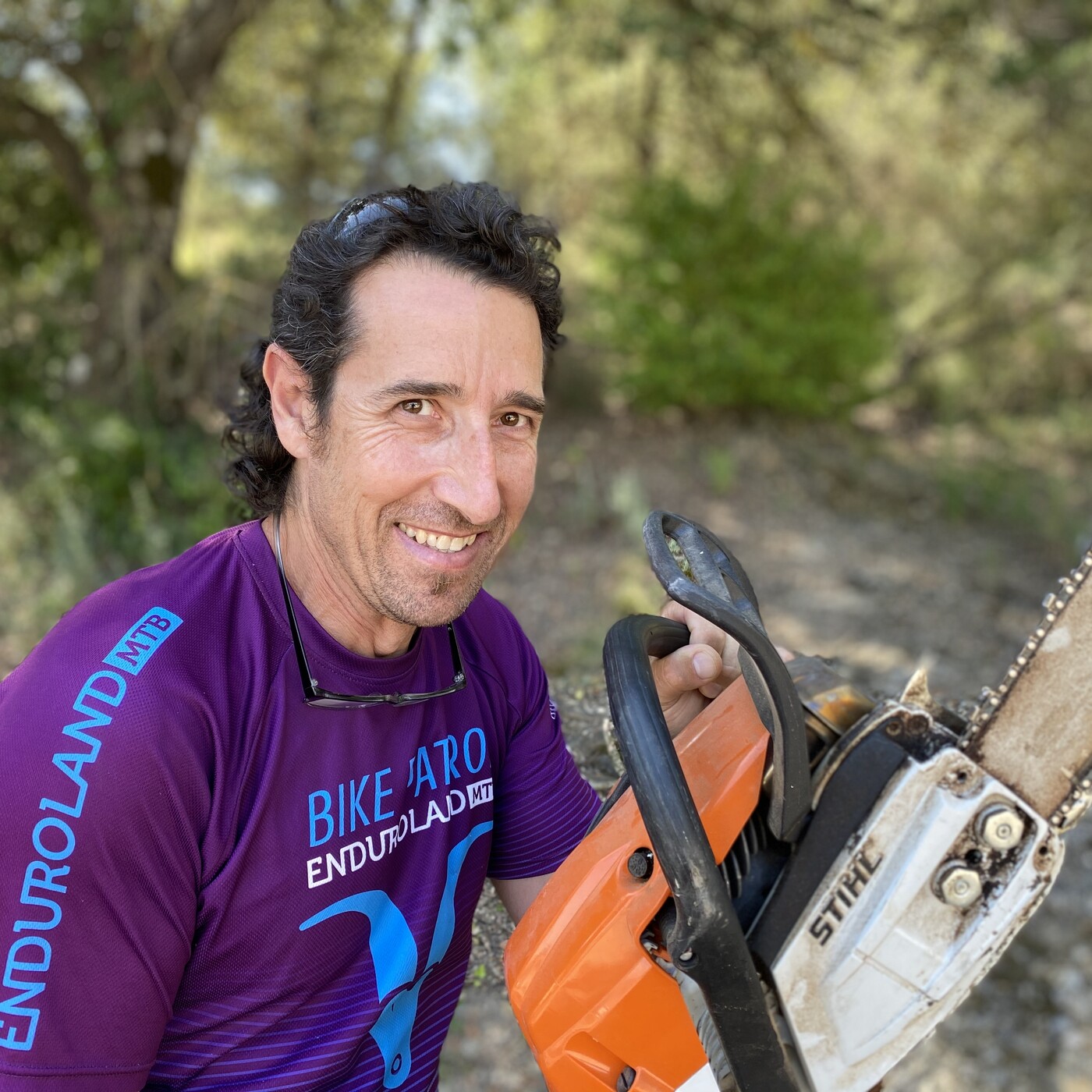 MTBpro y Maillot Mag Podcast