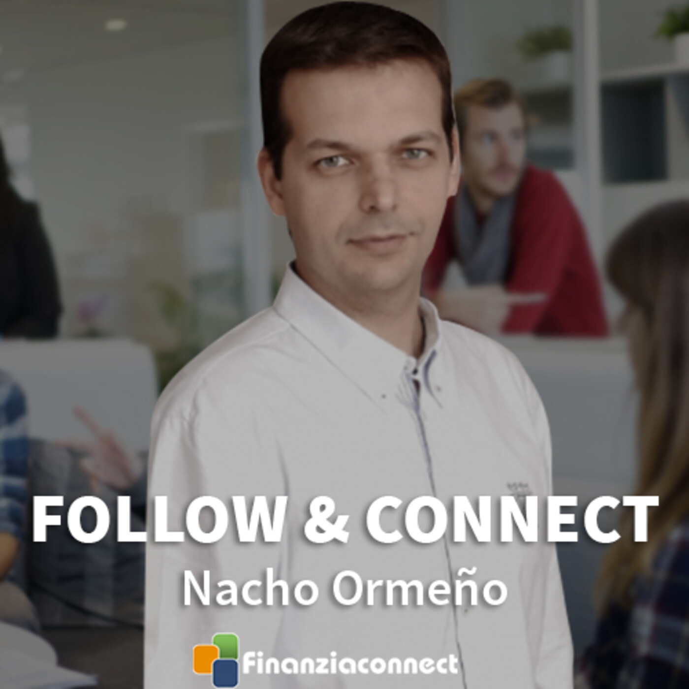 Follow and Connect