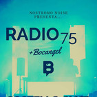 P.596 - Bocangel y Radio75 desde Costello Club (Madrid)