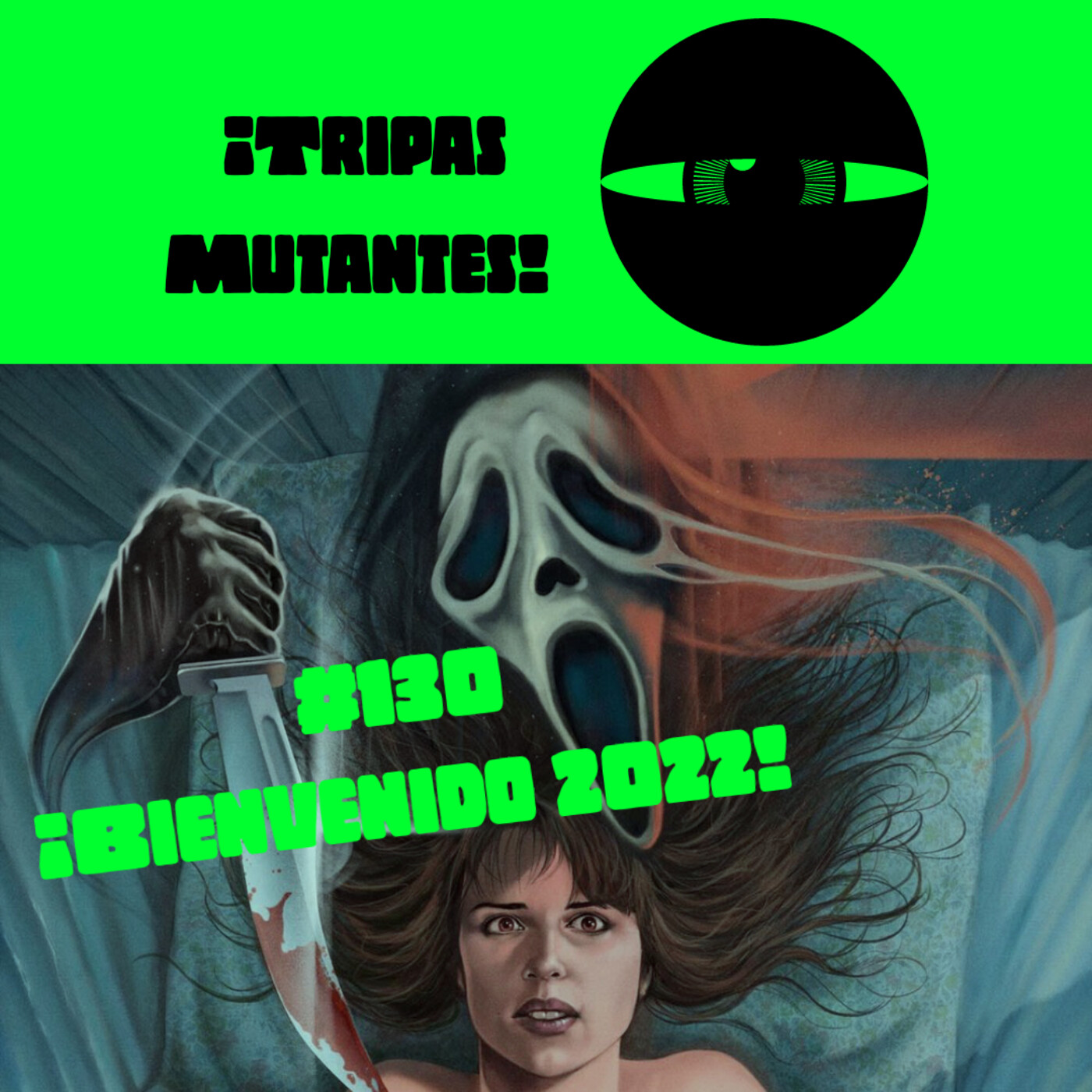 Tripas Mutantes