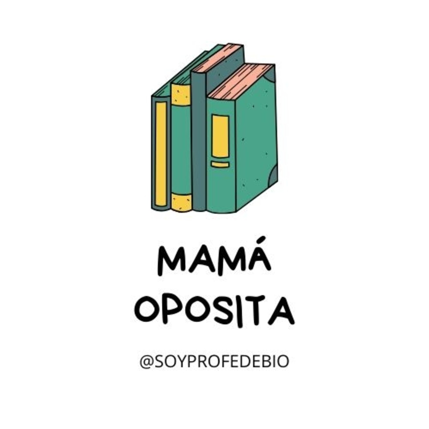Me presento episode artwork