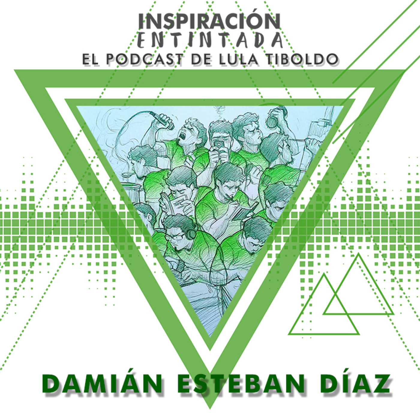 Inspiración Entintada para Dibujar