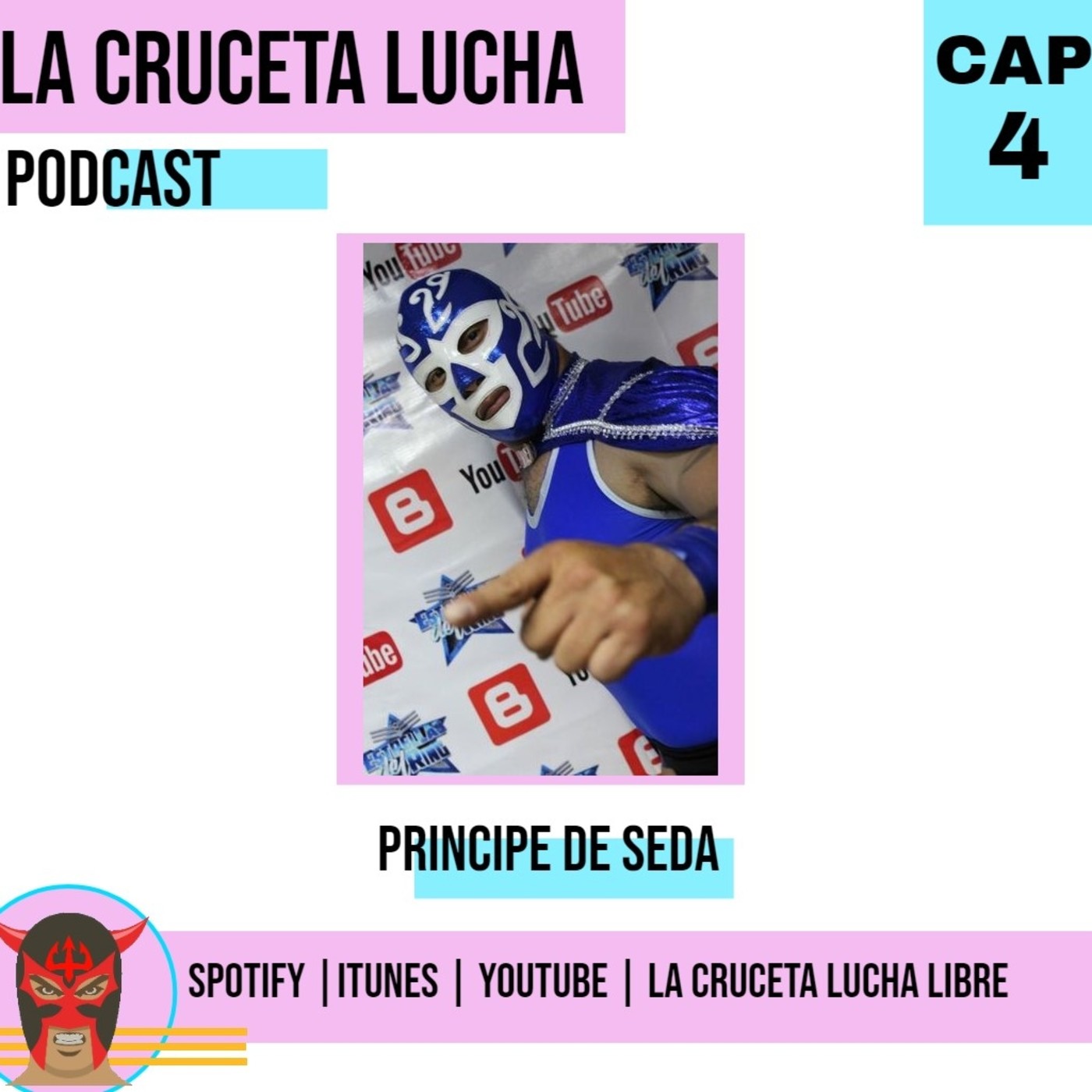La Cruceta Lucha Libre