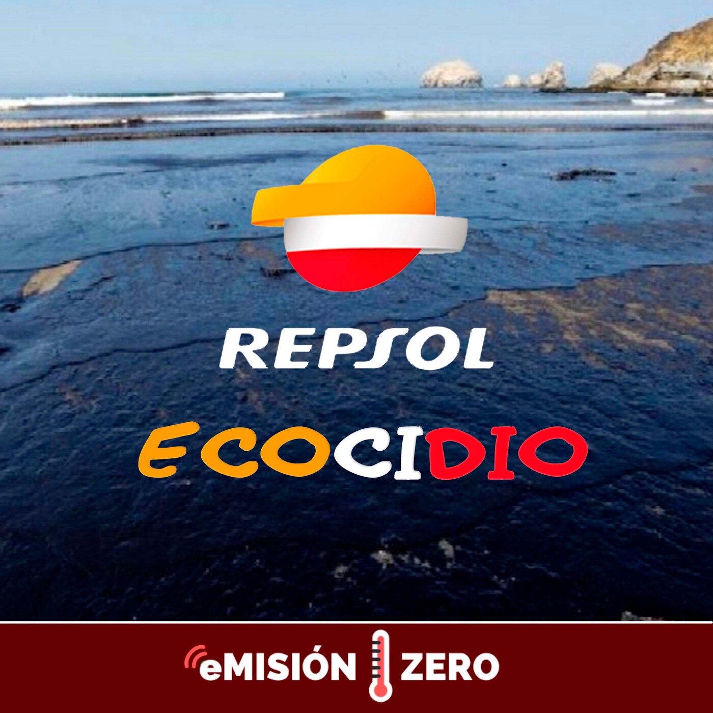 Emisión Zero