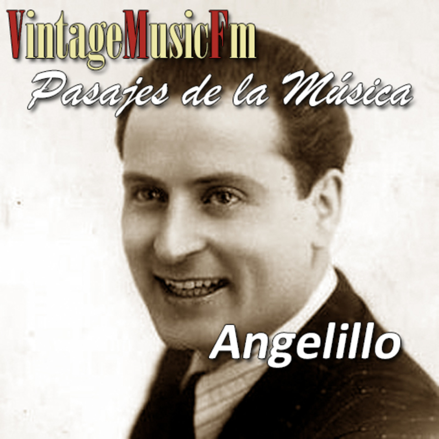 Pasajes de la Música