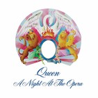 Globo FM - Una noche en la ópera (con Queen)