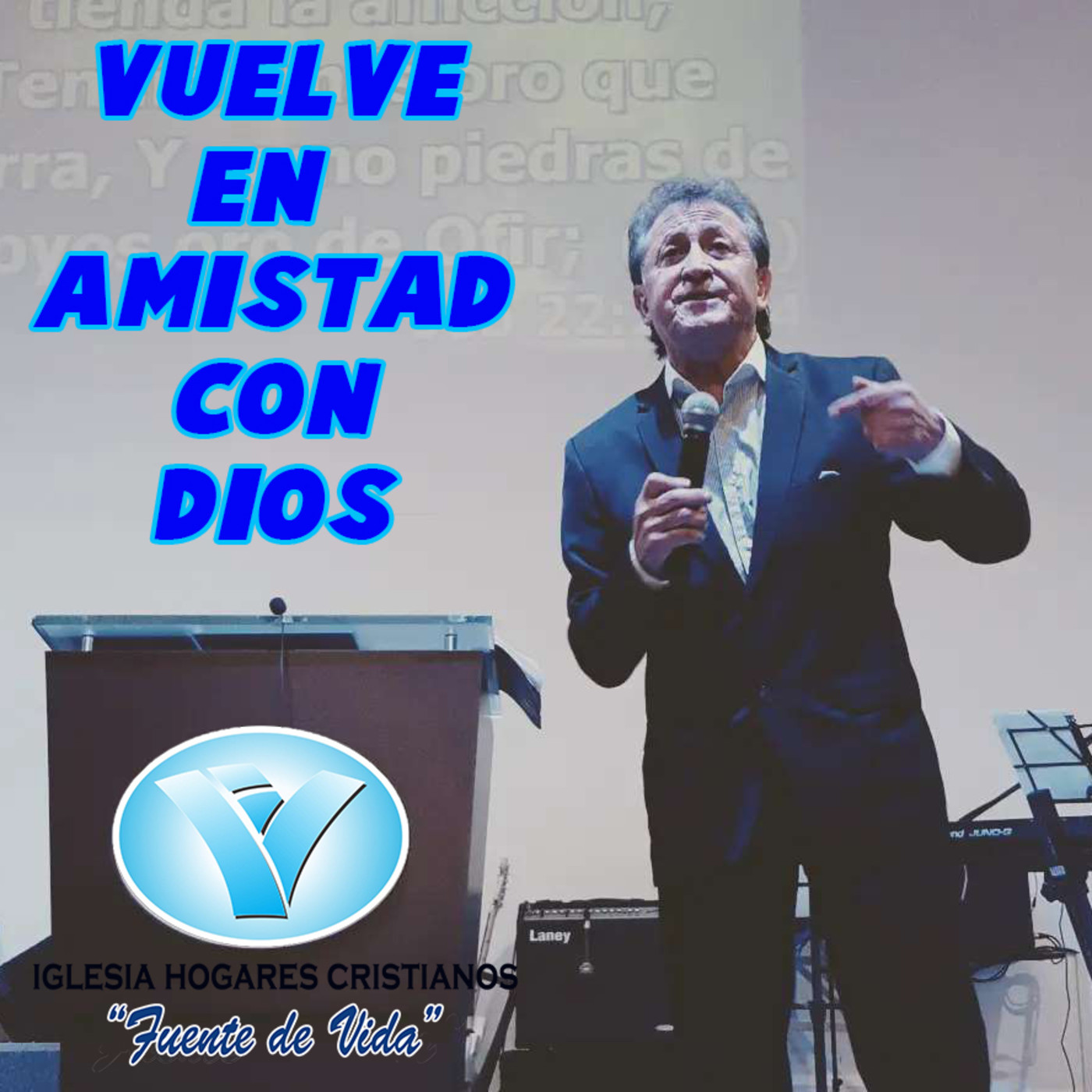 iglesia hogares cristianos fuente de vida