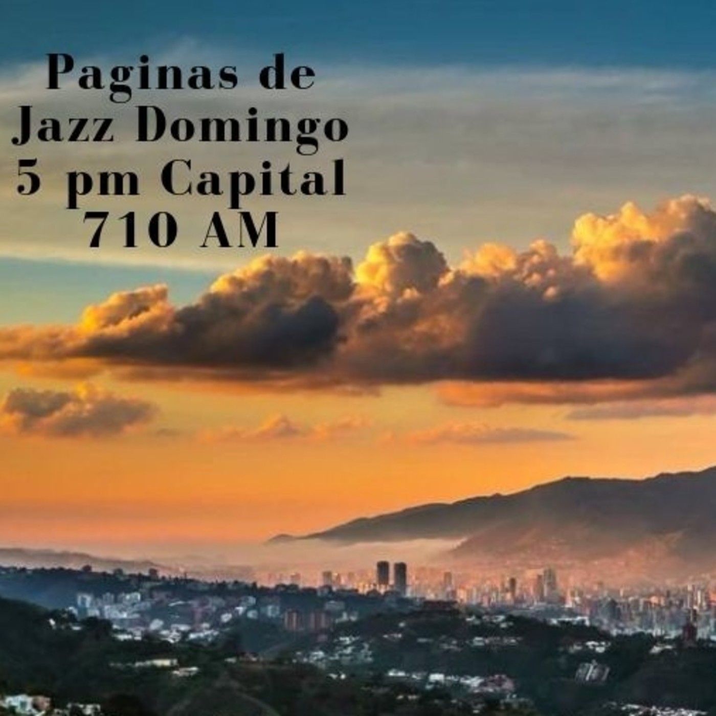 Paginas del Jazz Ed 16 episode artwork