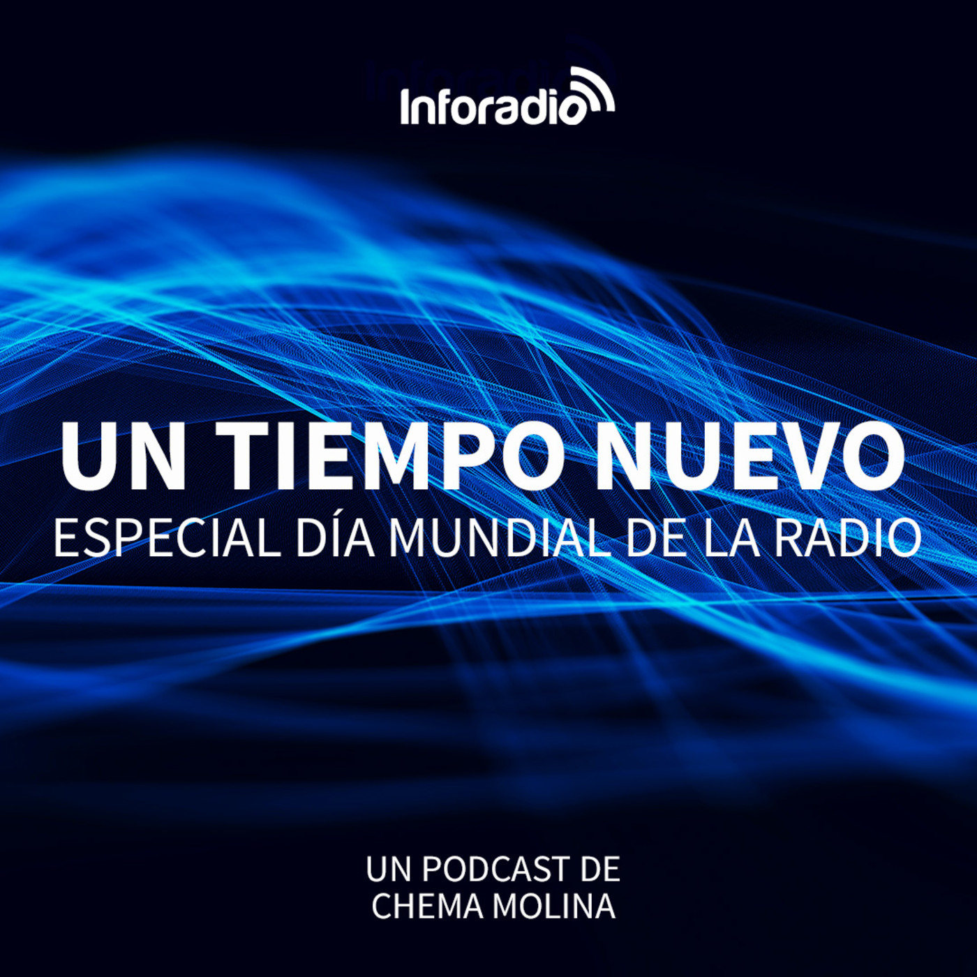 UN TIEMPO NUEVO |LA RADIO Y EL PODCAST EN TIEMPOS DE PANDEMIA episode artwork