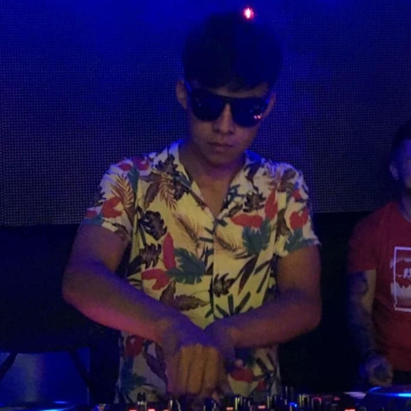DJGORIANZ