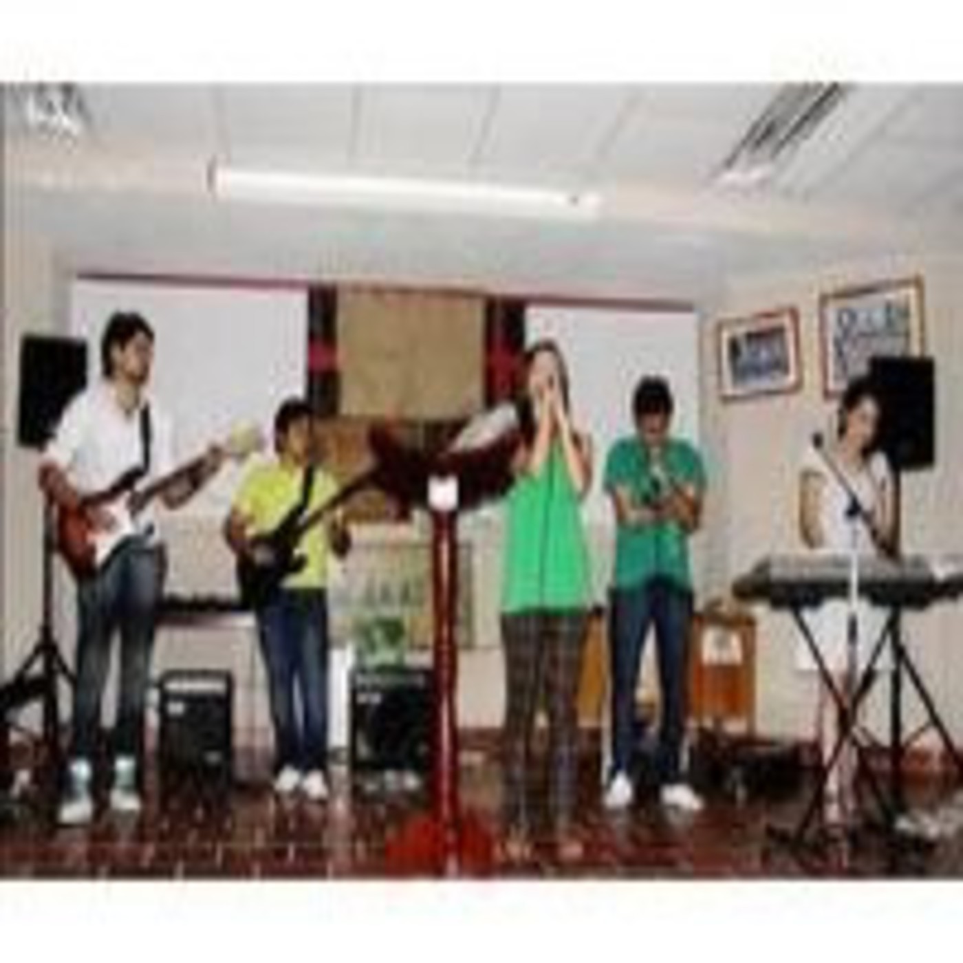 Podcast Avivamiento Manuel Gracia