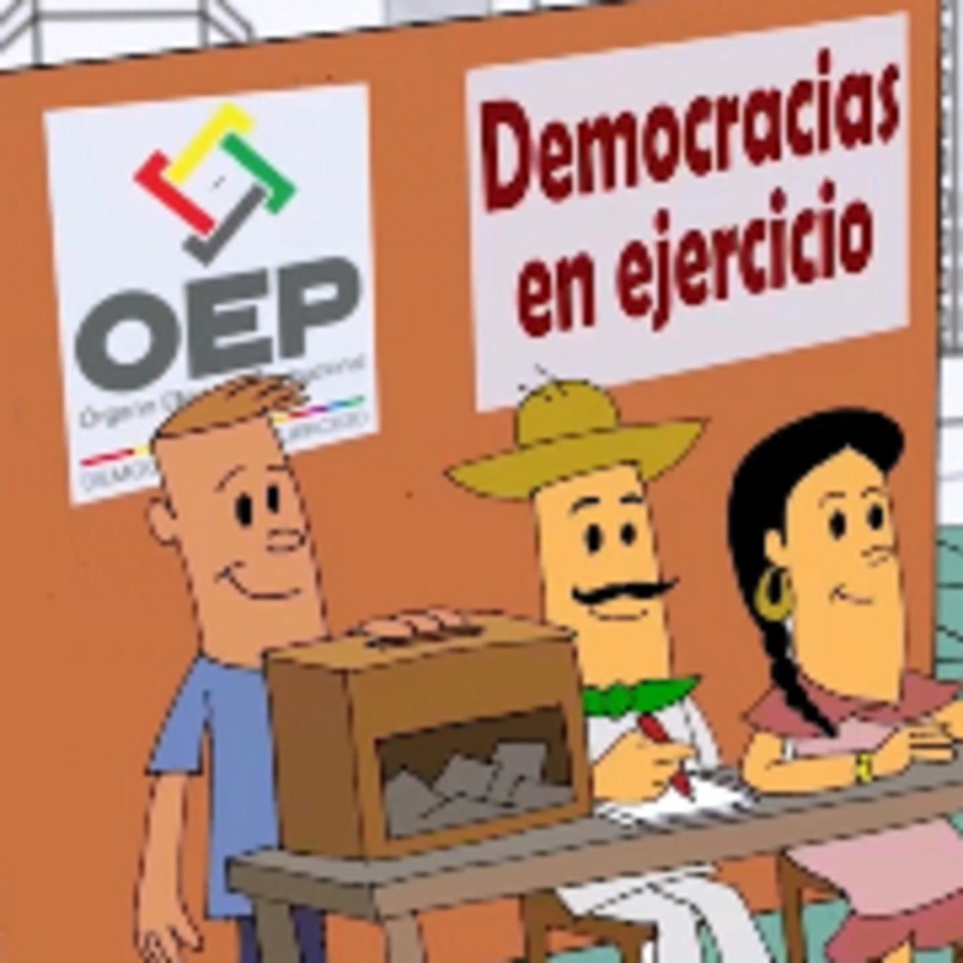 democracia representativa