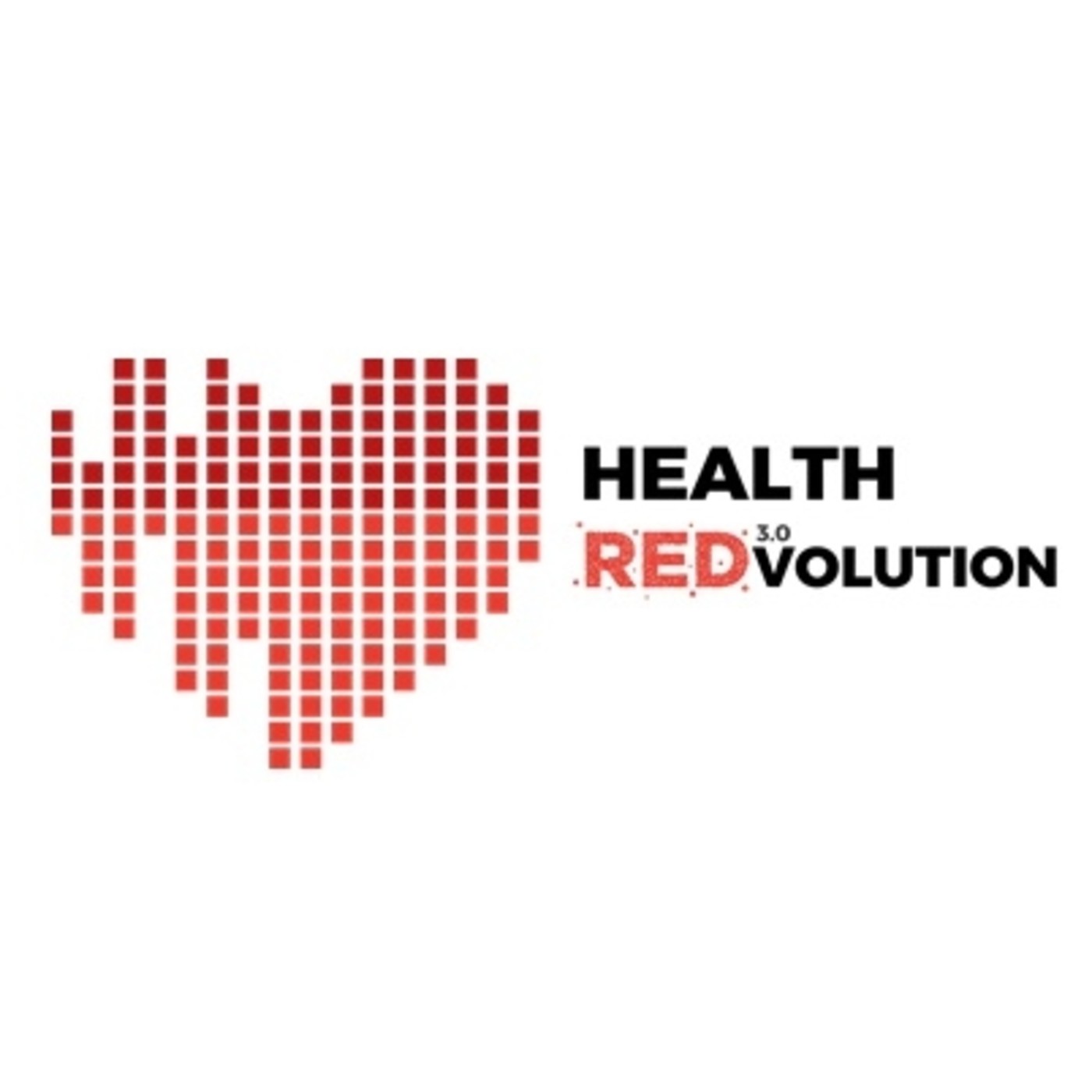 Health REDvolution