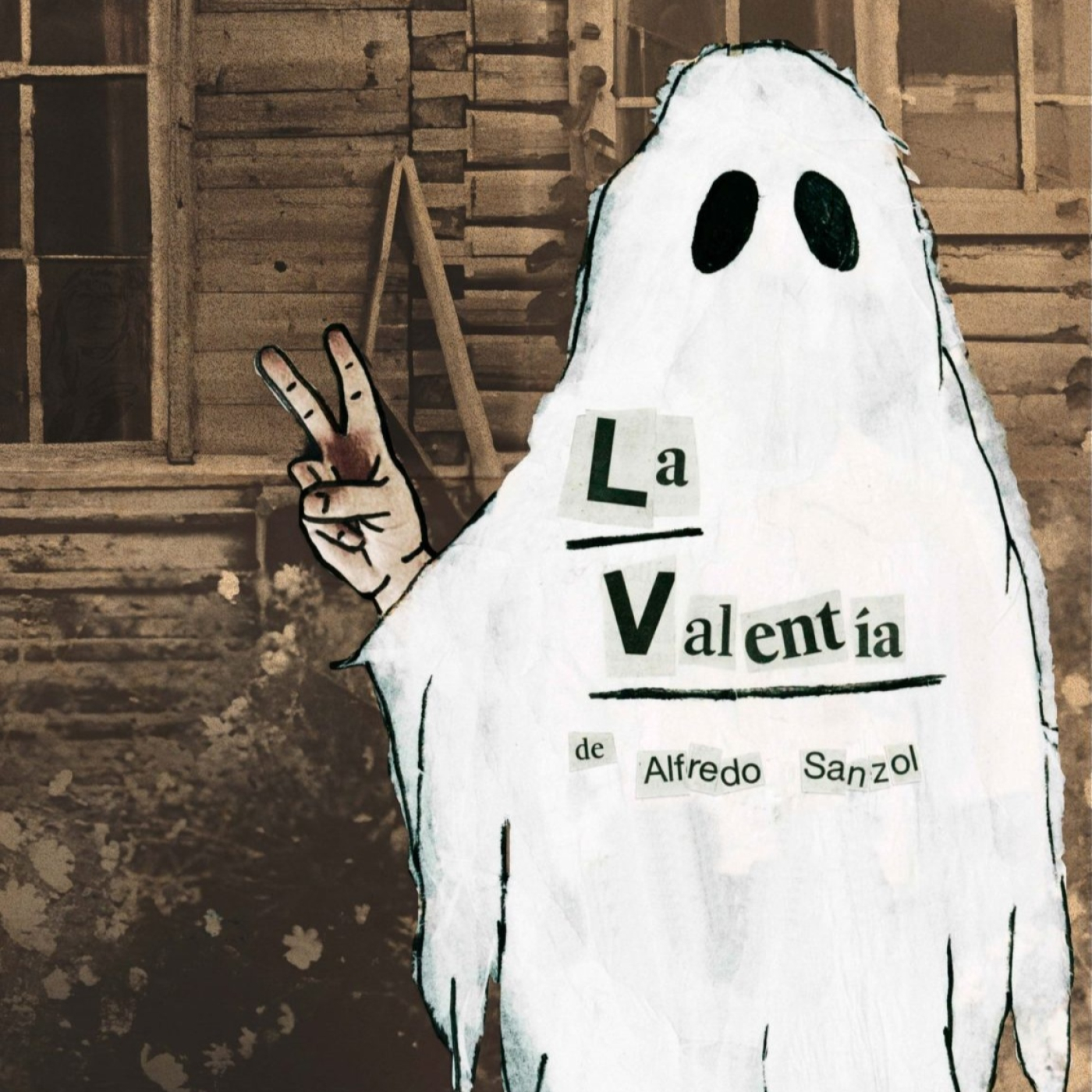 Teatro en el Auditorio Municipal de La Roda: "La Valentía" (17-10-2025) episode artwork
