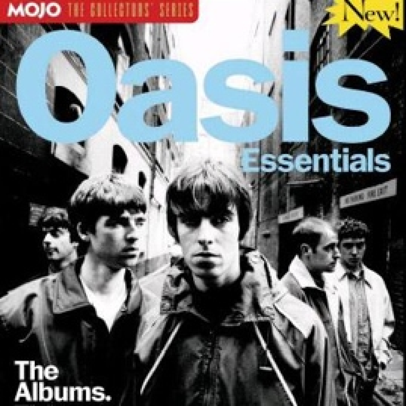 PAREN EL MUNDO Podcast