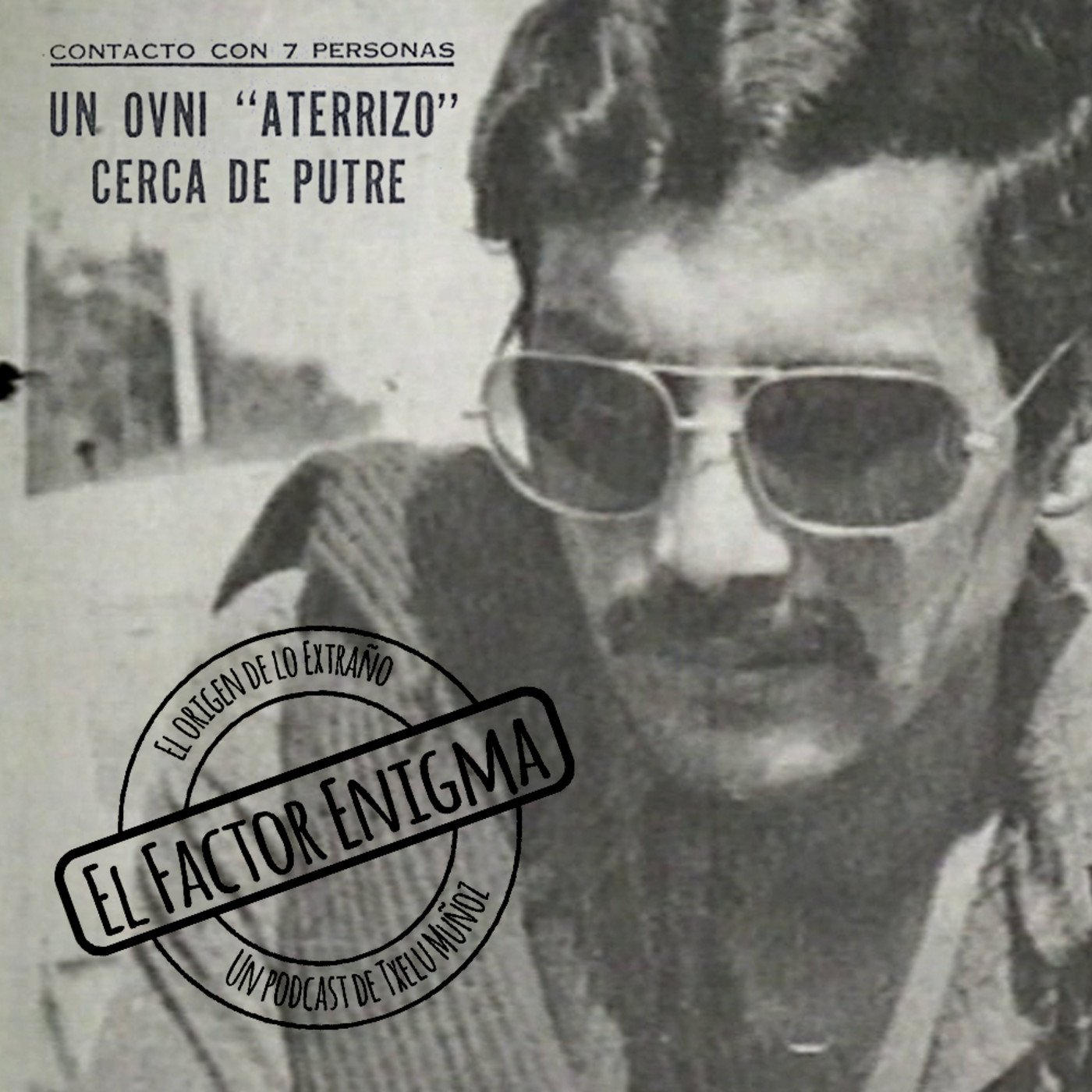 El Factor Enigma