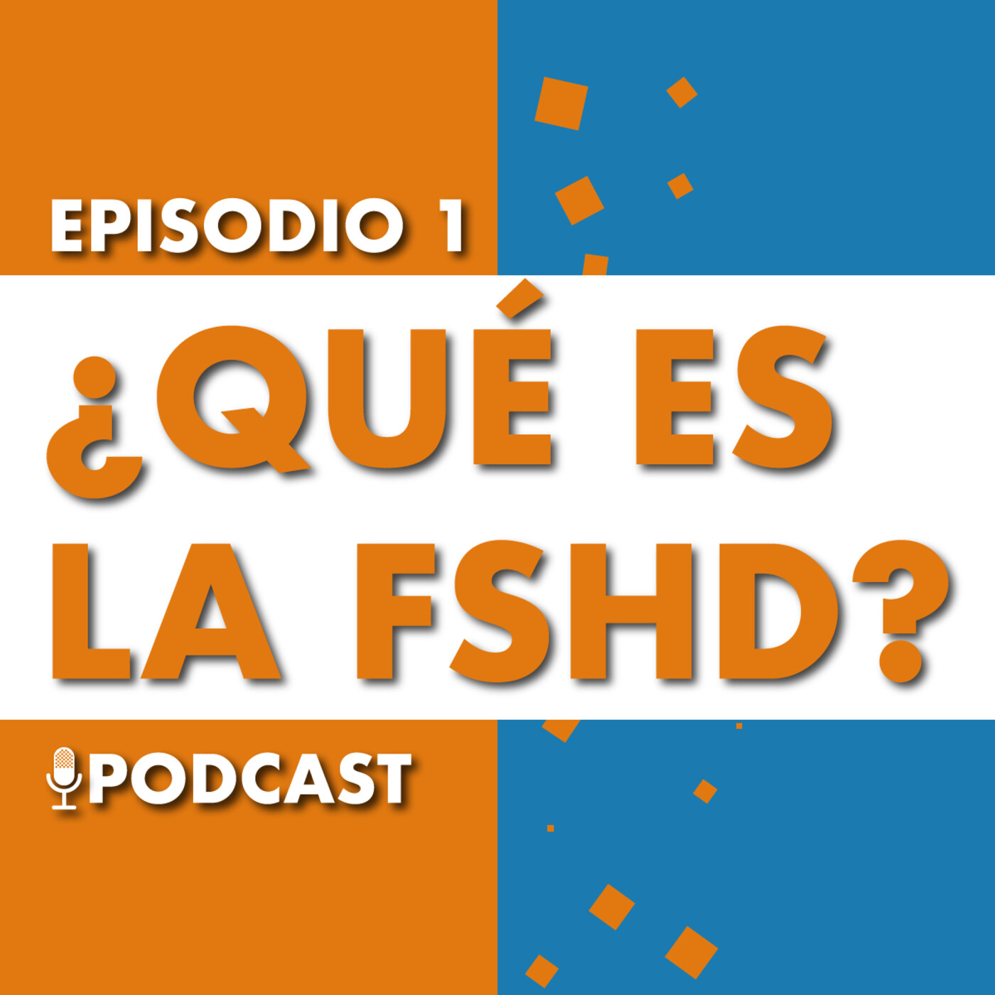 Vivir con FSHD