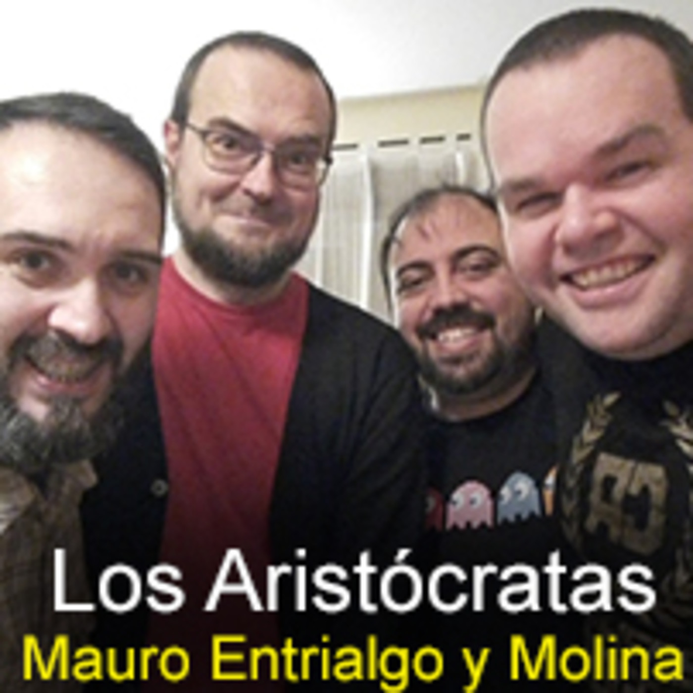 Los Aristócratas