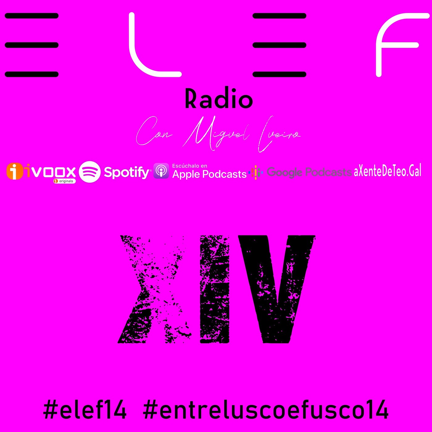 Entre Lusco E Fusco Radio